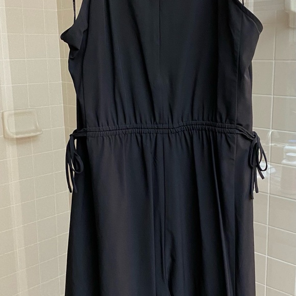 NWT Calvin Klein Jumpsuit - Picture 9 of 10